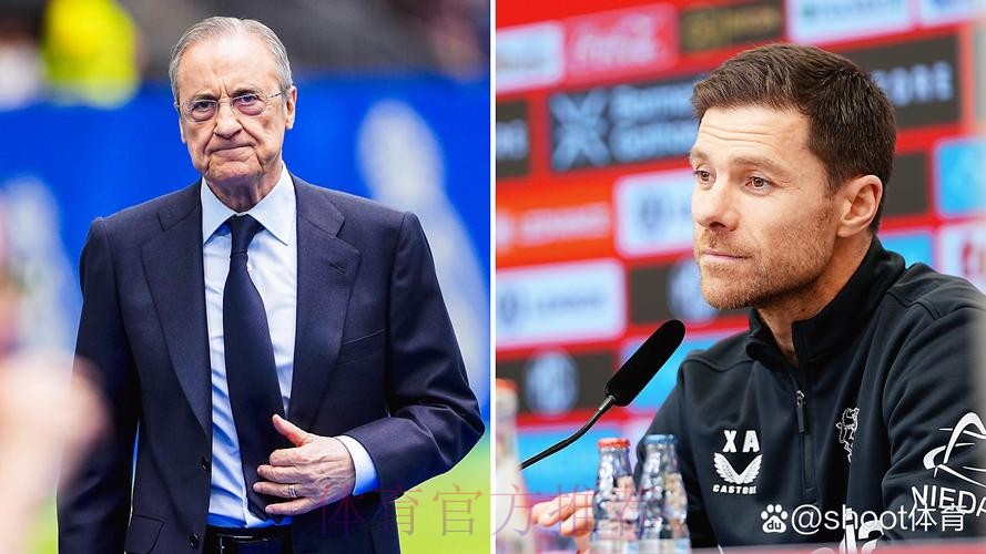 图片报:安帅明夏确定离任 弗洛伦蒂诺想请阿隆索 图片报:安帅明夏确定离任 弗洛伦蒂诺想请阿隆索