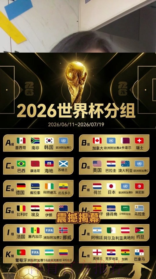 2026世界杯竞猜盛宴:预测冠军,赢取丰厚大奖 2026世界杯竞猜盛宴:预测冠军,赢取丰厚大奖